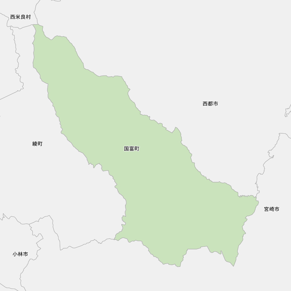 国富町