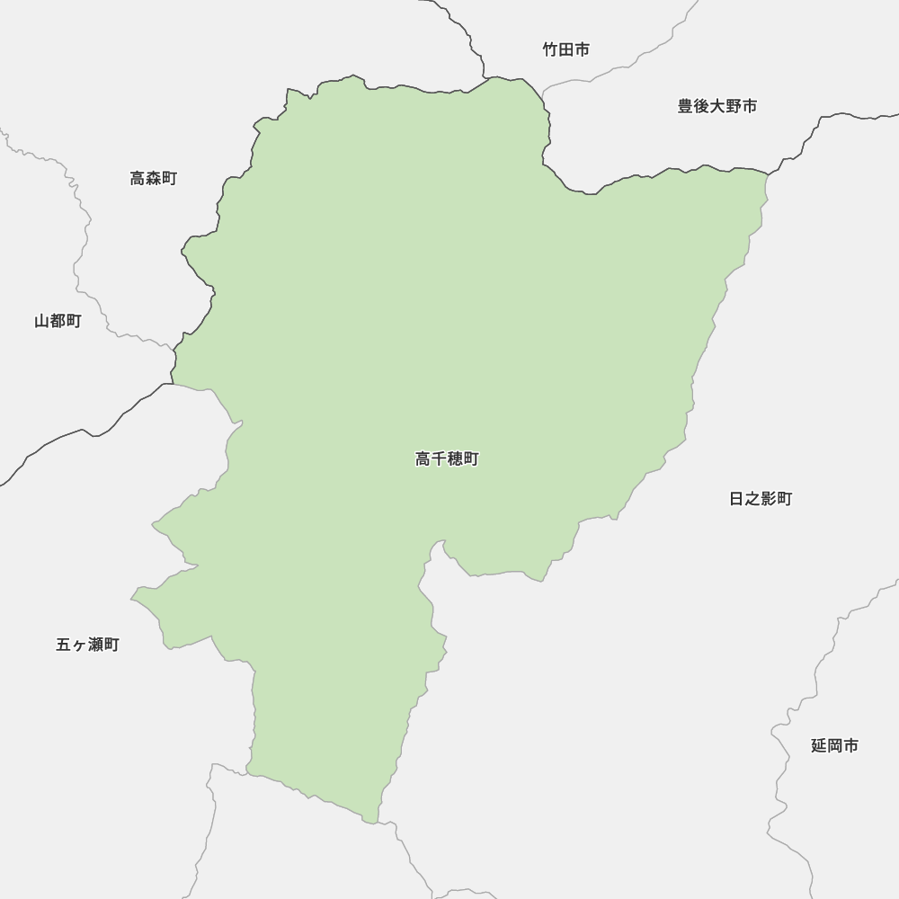高千穂町