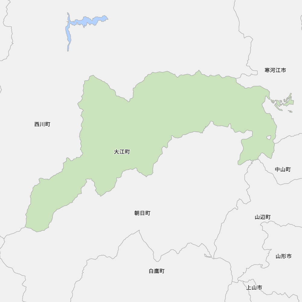 大江町