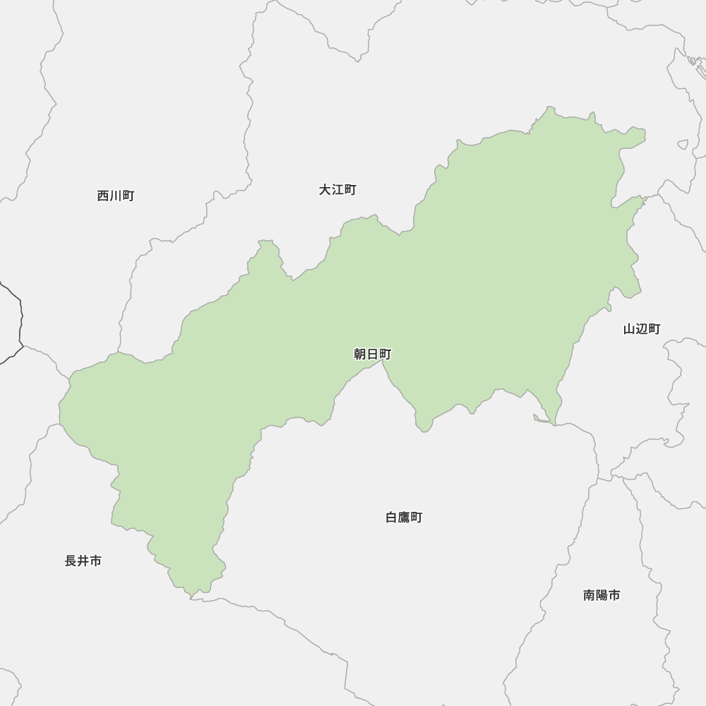 朝日町