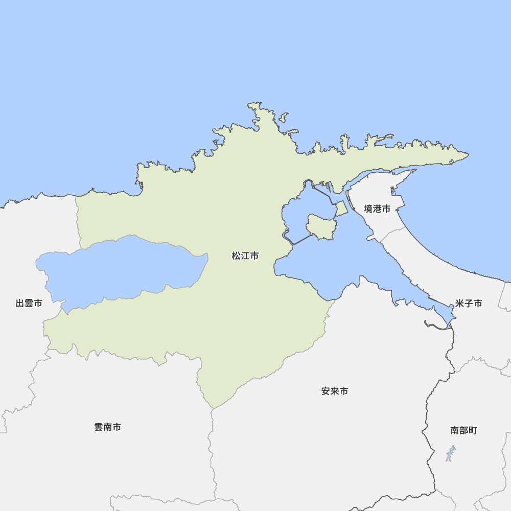 松江市