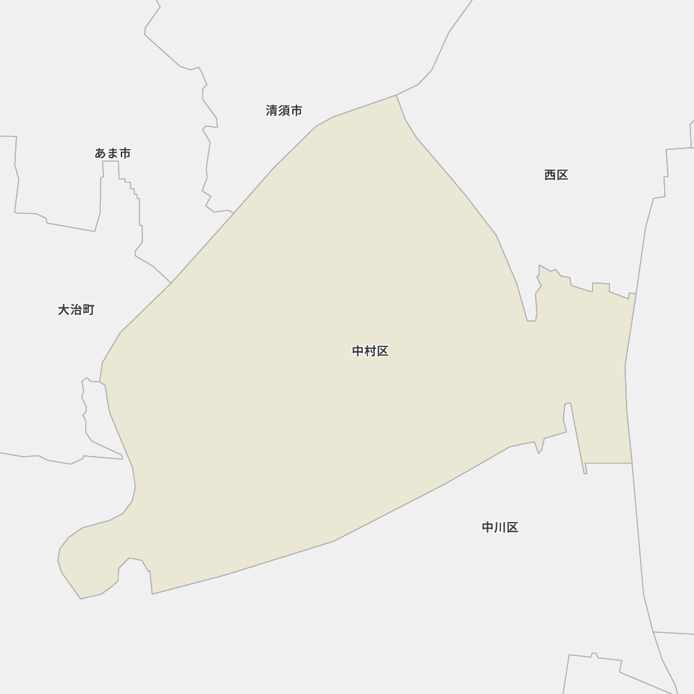 中村区