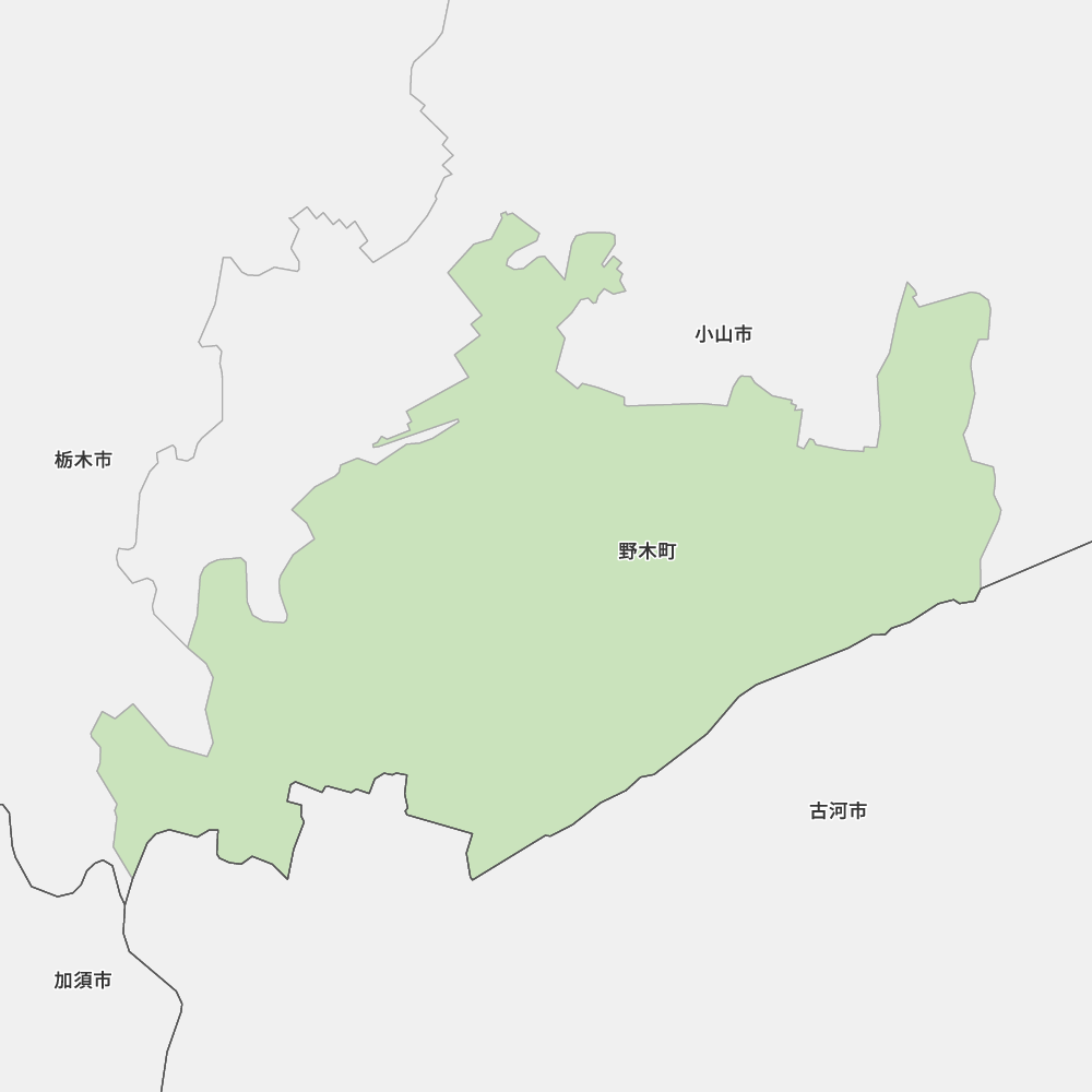 ゼンリン住宅地図 総和町