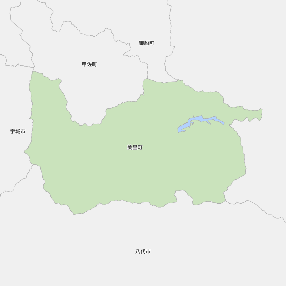 美里町
