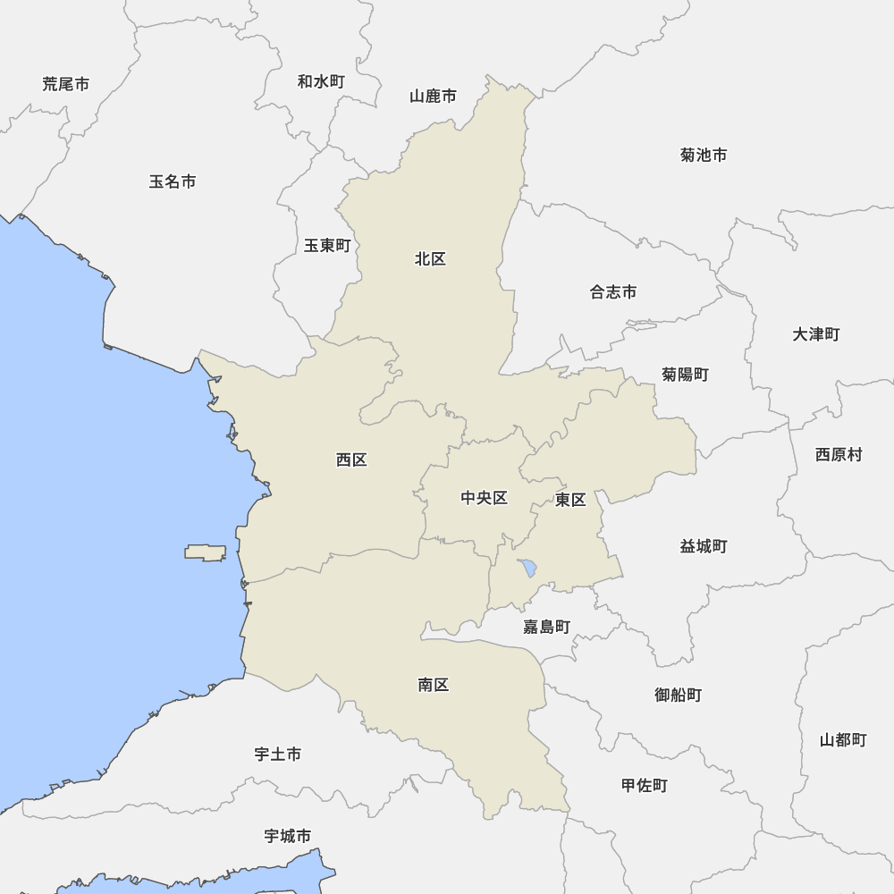 熊本市