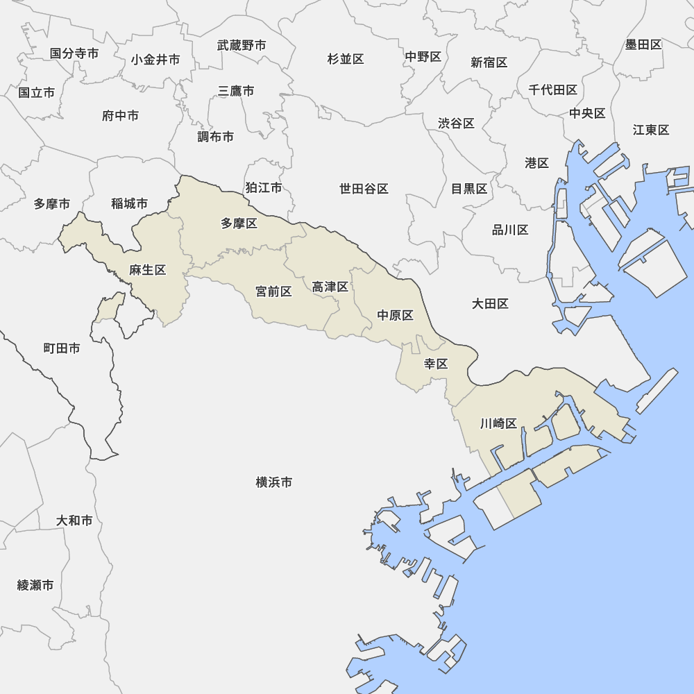 川崎市