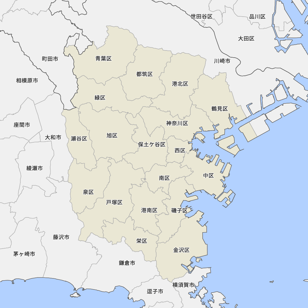 横浜市