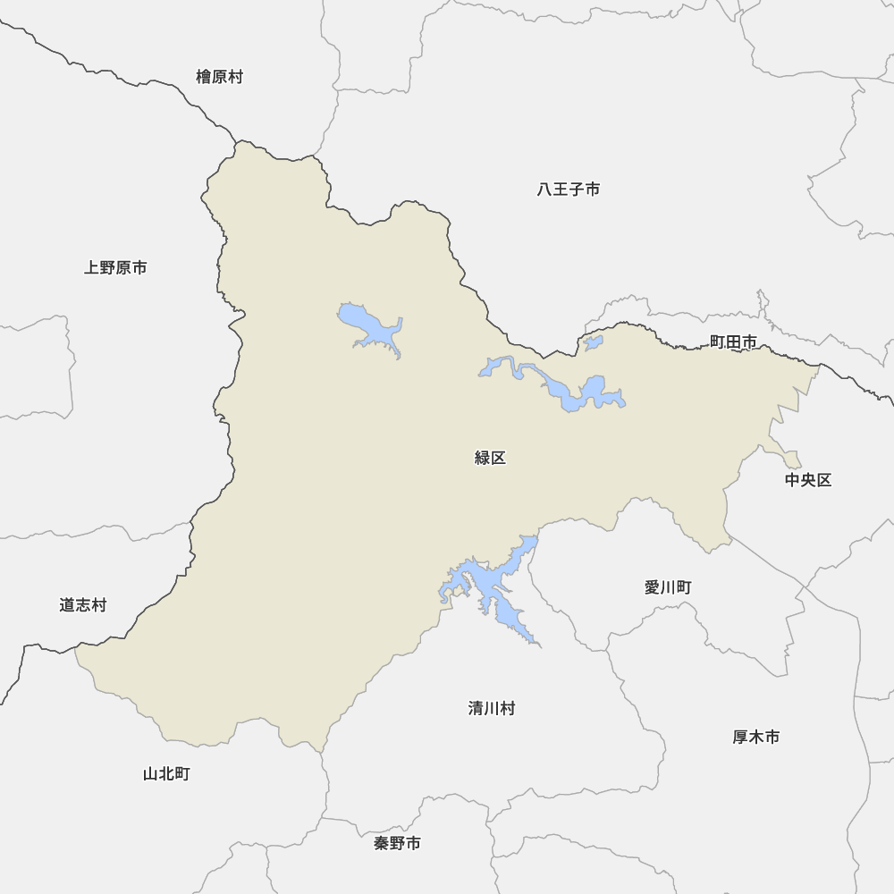 神奈川県 相模原市 緑区 5 (ゼンリン住宅地図) / ゼンリン 地図