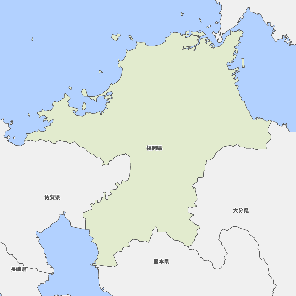 福岡県
