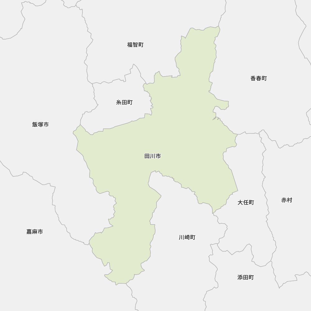 田川市