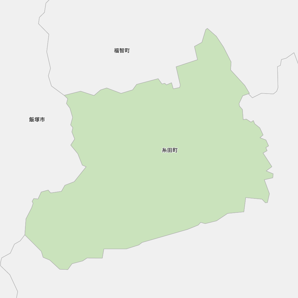 糸田町