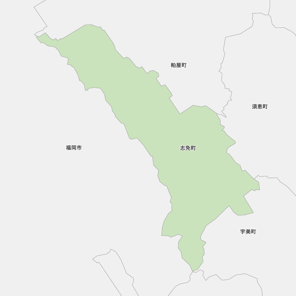 志免町