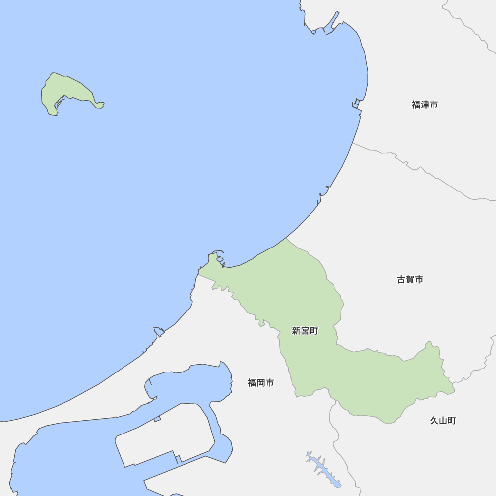 新宮町