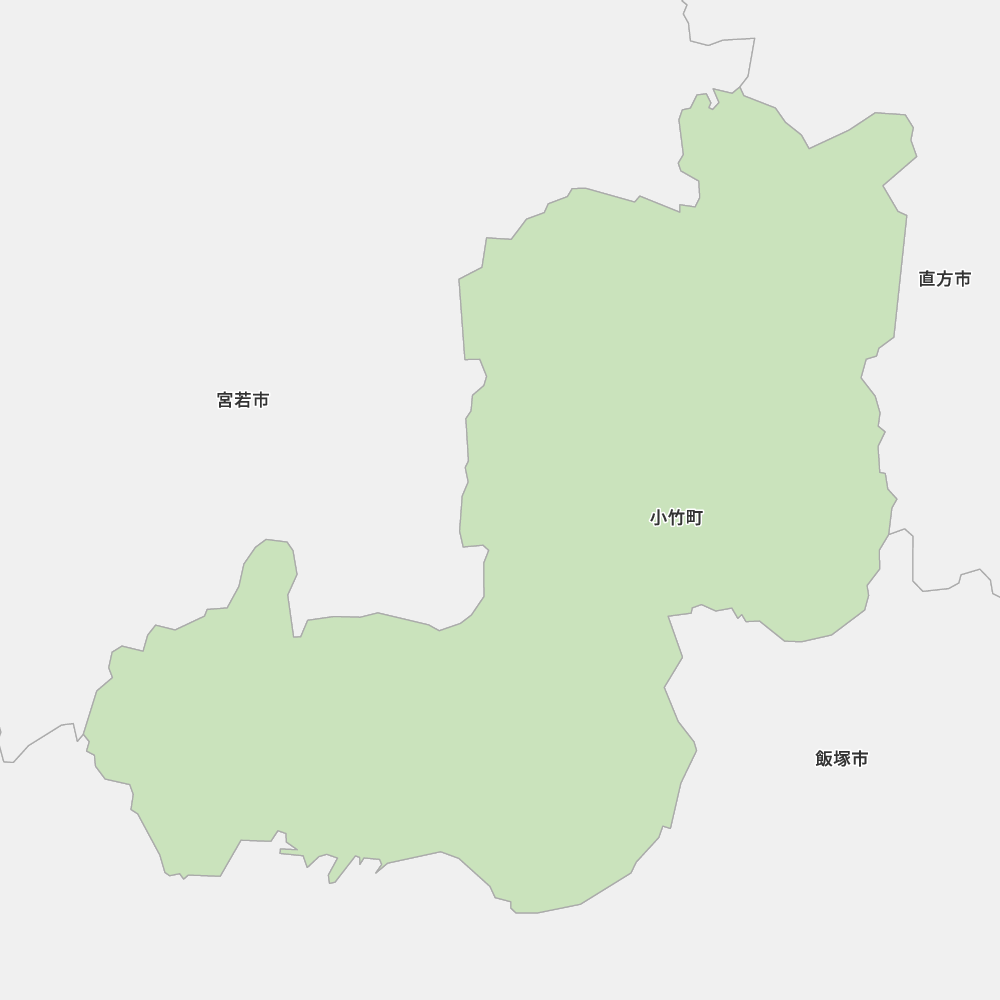 小竹町