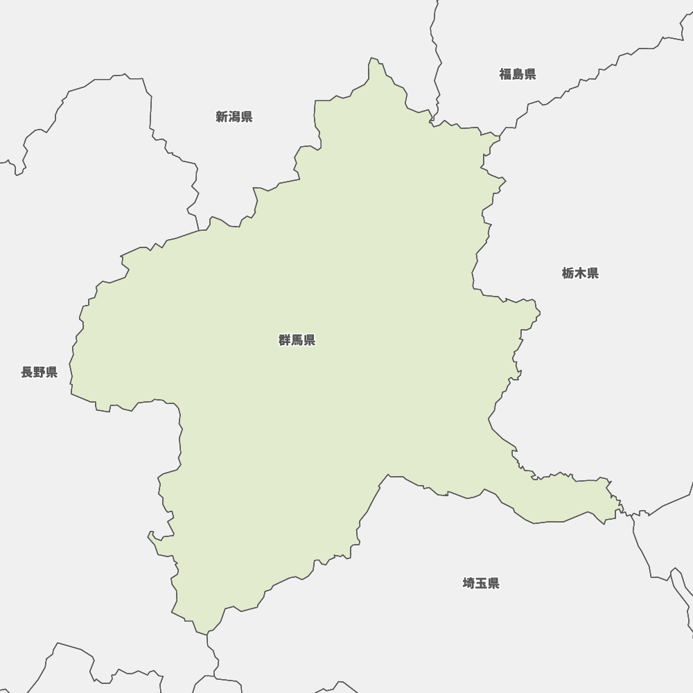 群馬県