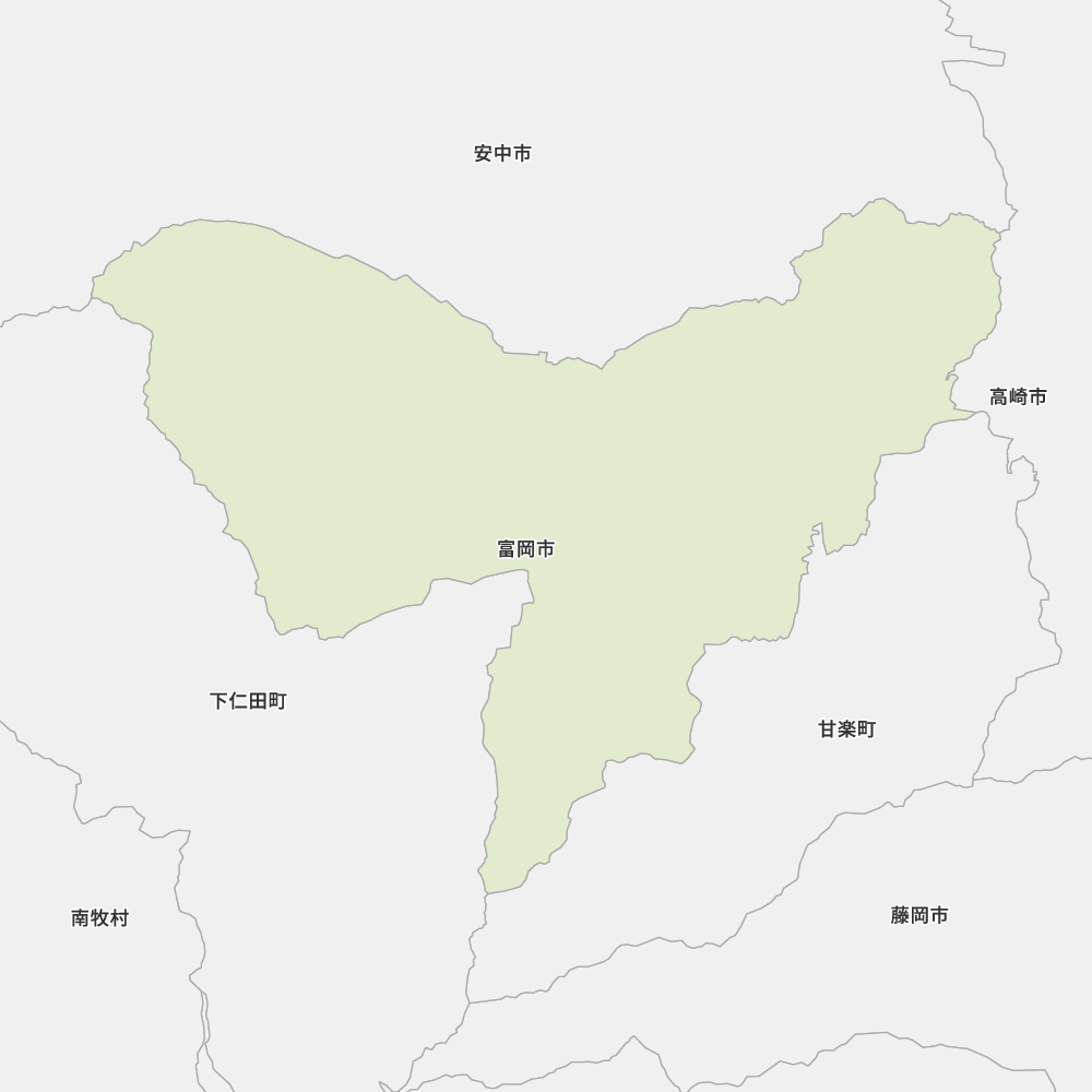 富岡市