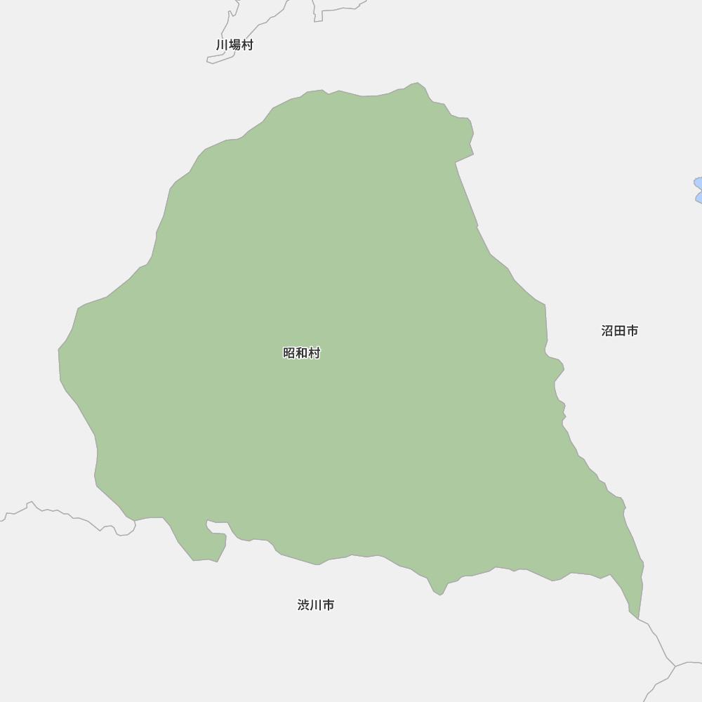 昭和村