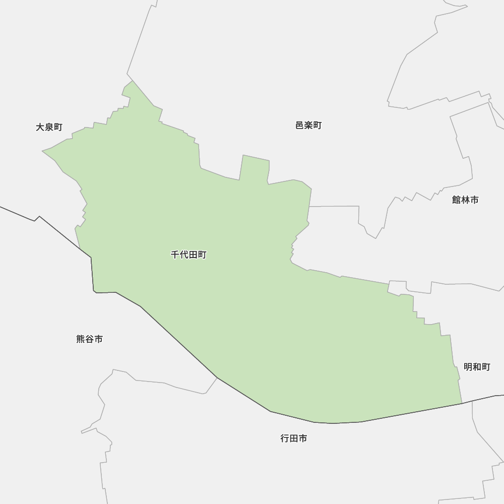 千代田町