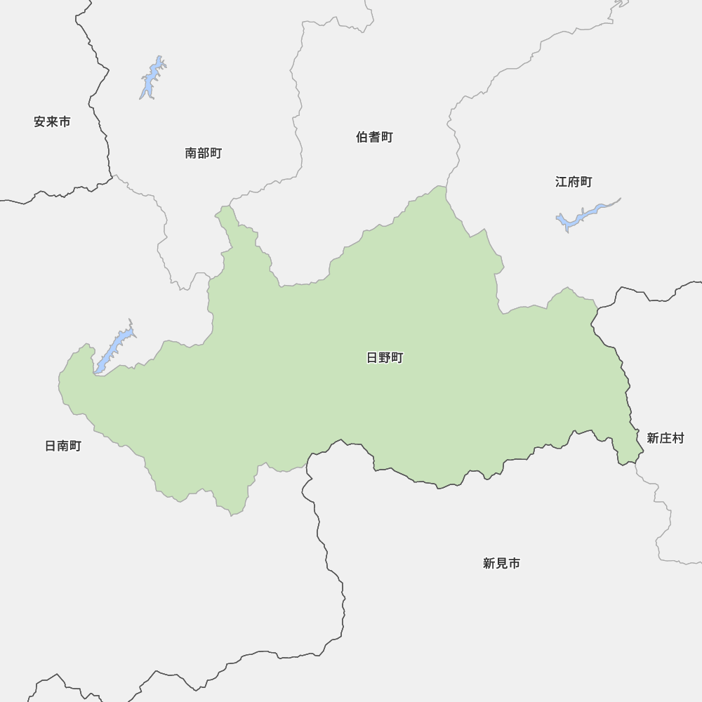 日野町