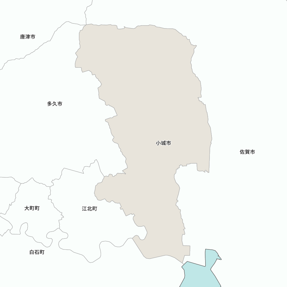 小城市