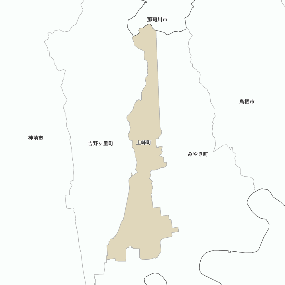 上峰町