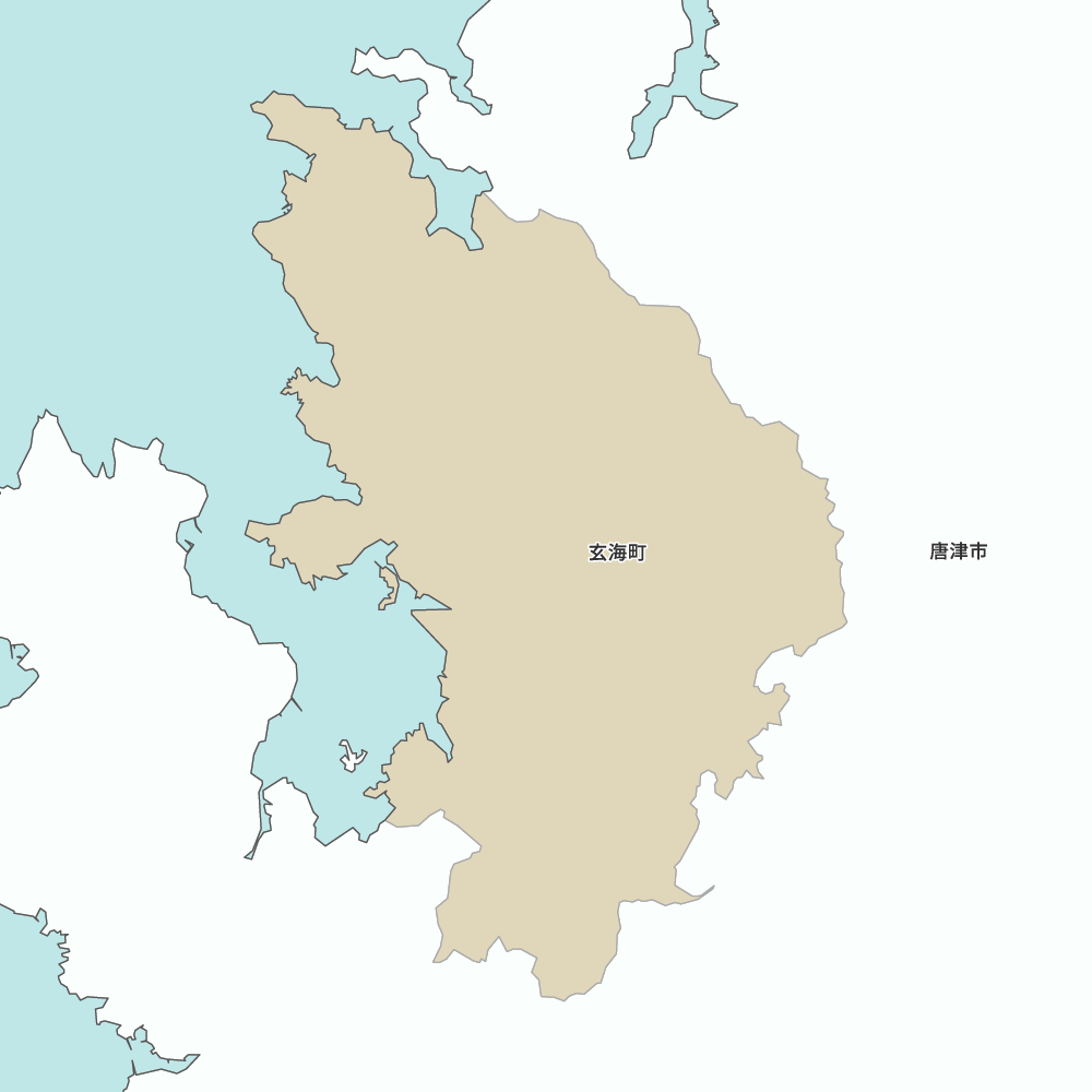 玄海町