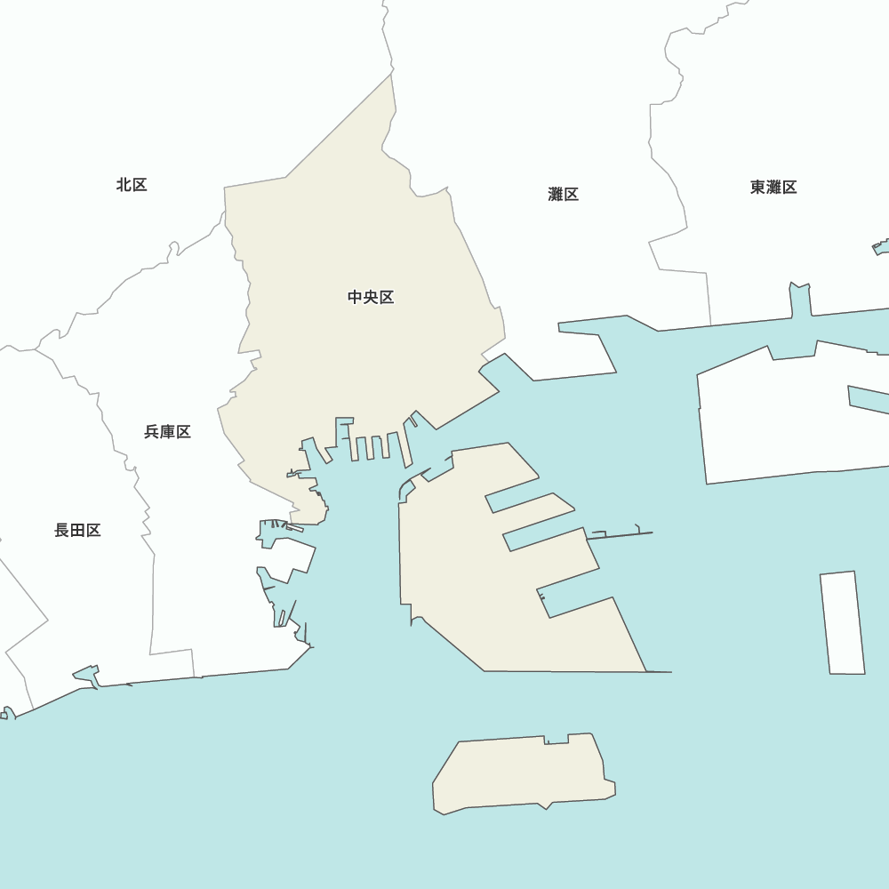 中央区