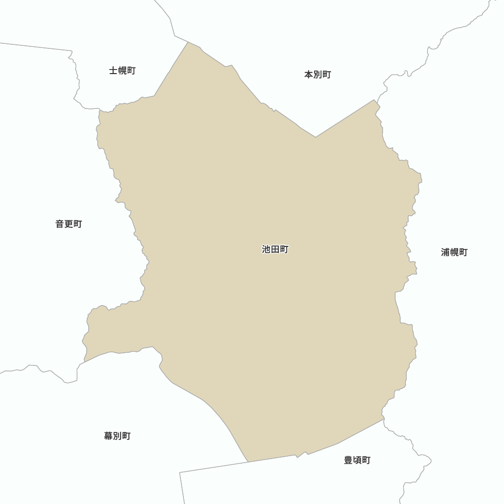 池田町