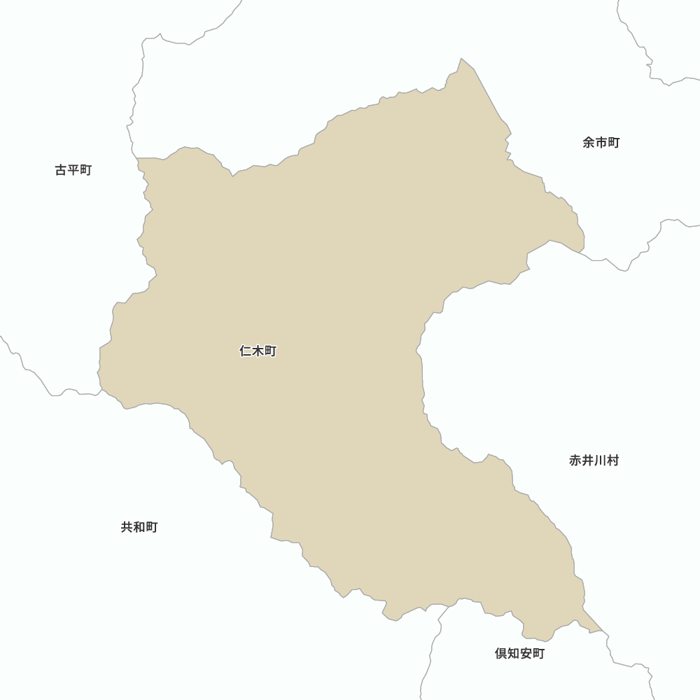 仁木町