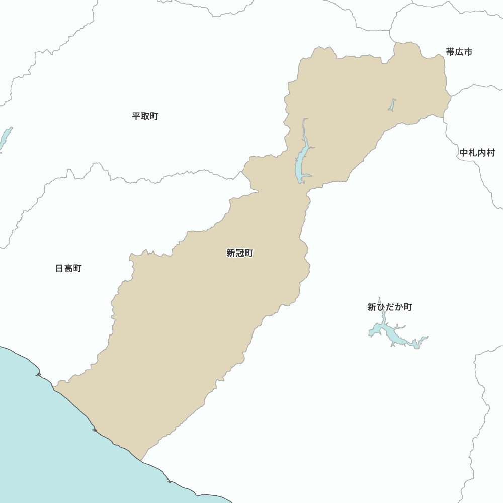 新冠町