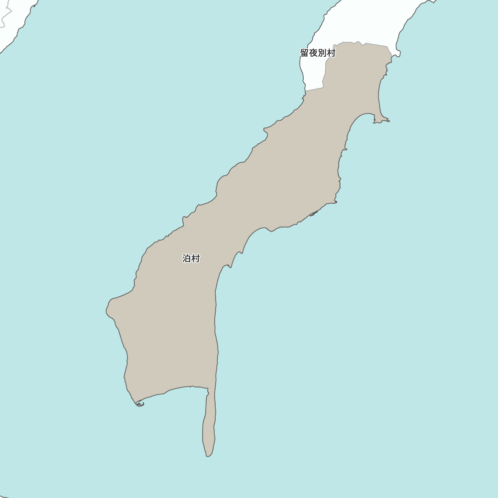 泊村