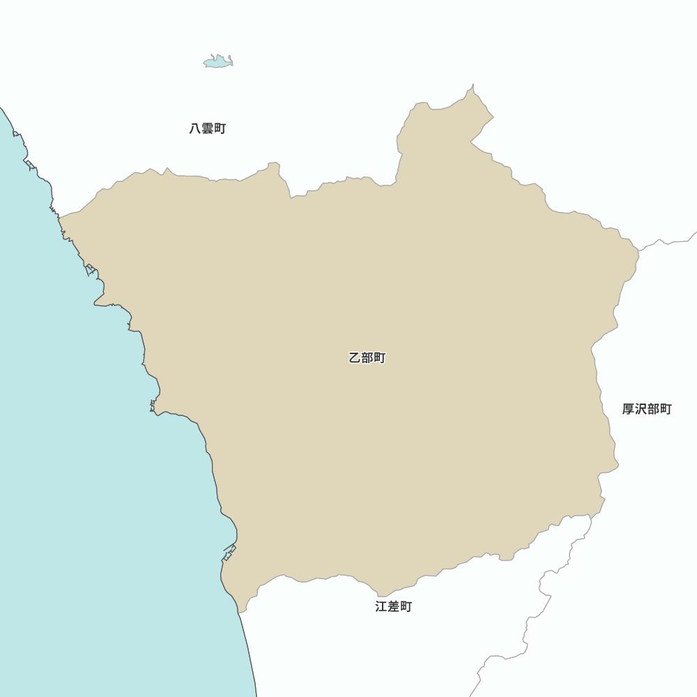 乙部町