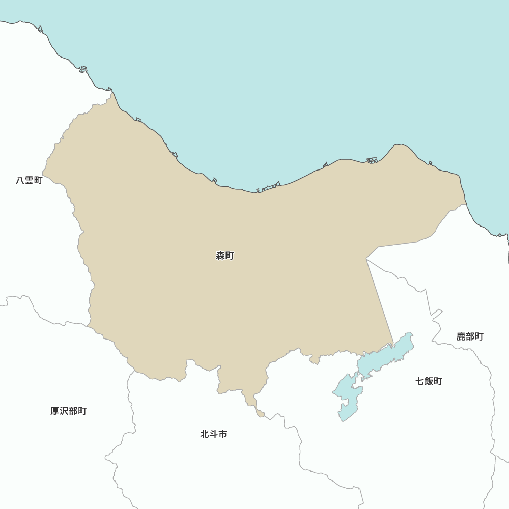森町