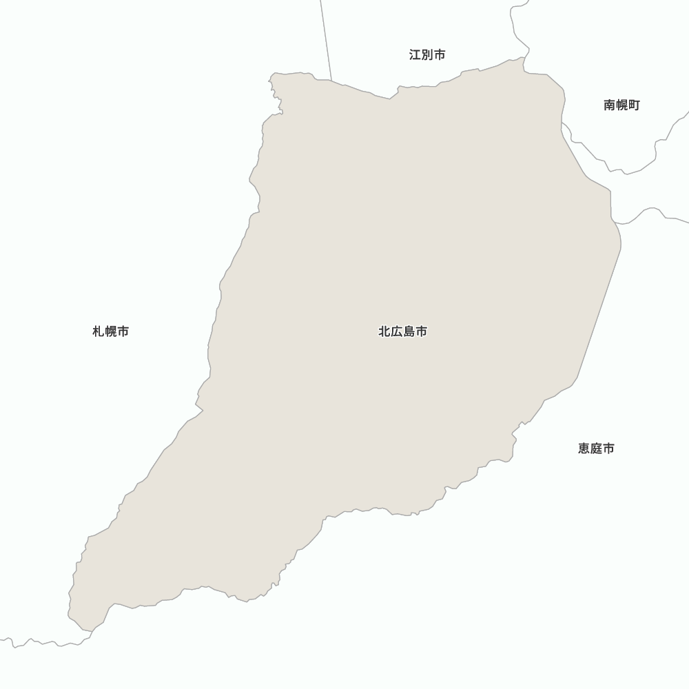 北広島市