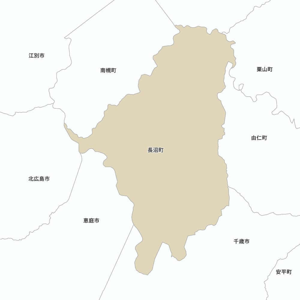 長沼町