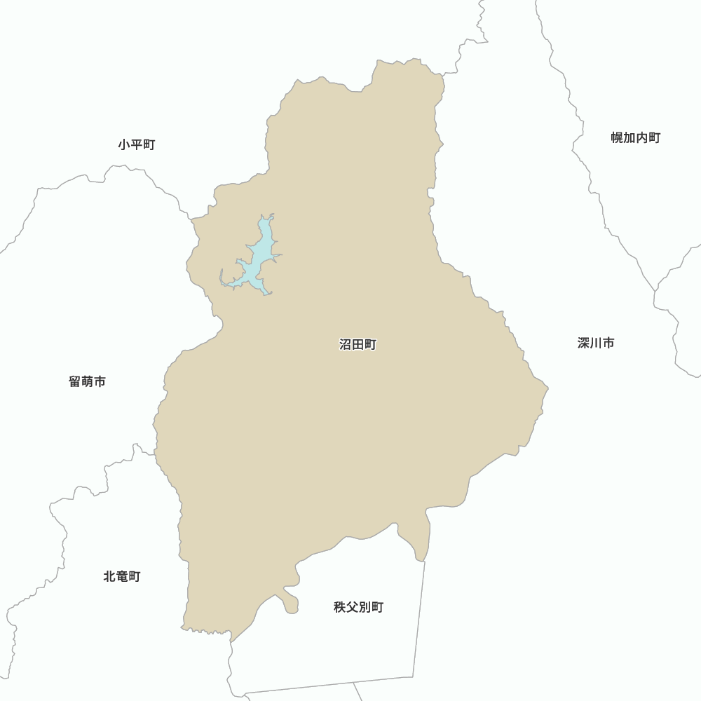 沼田町
