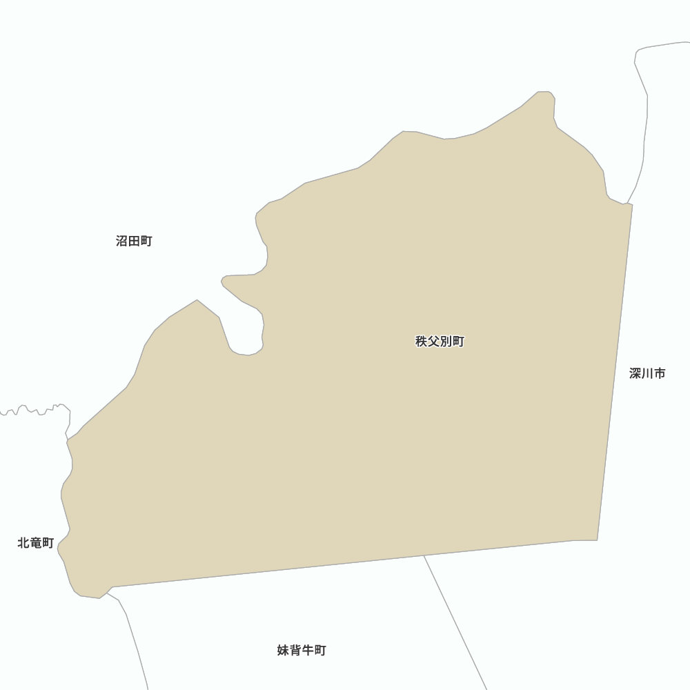 秩父別町
