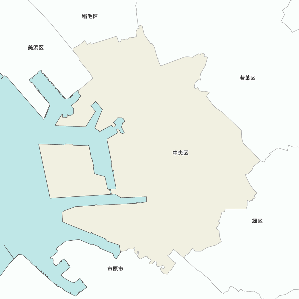 中央区