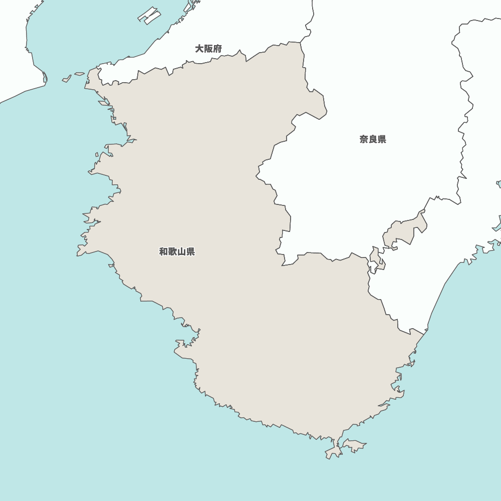 和歌山県