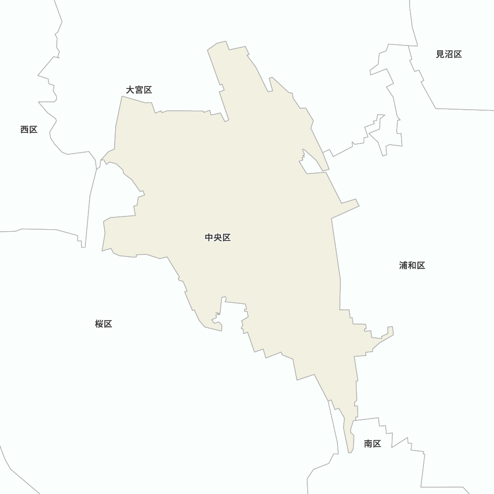 中央区