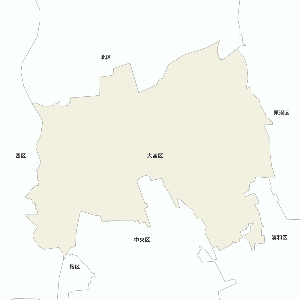 大宮区