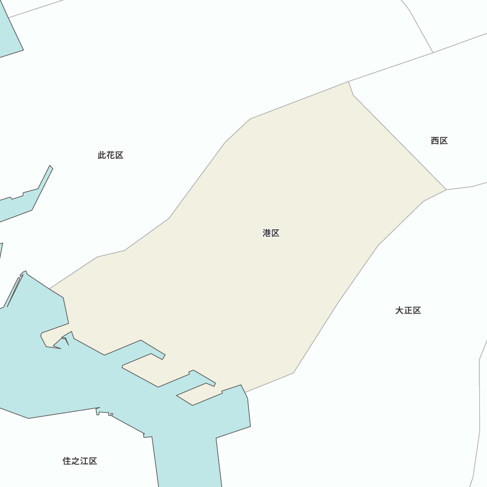 港区