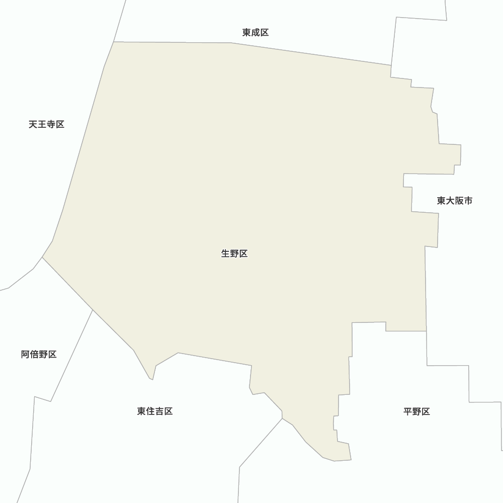 生野区