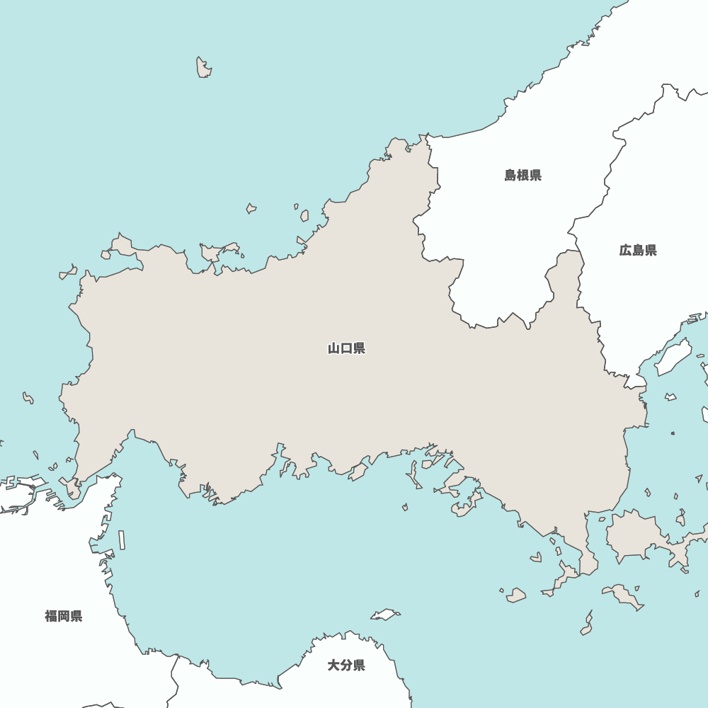 山口県