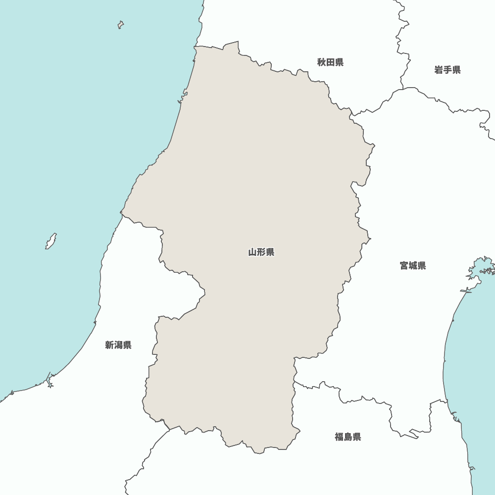 山形県