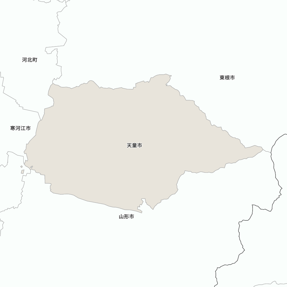 天童市