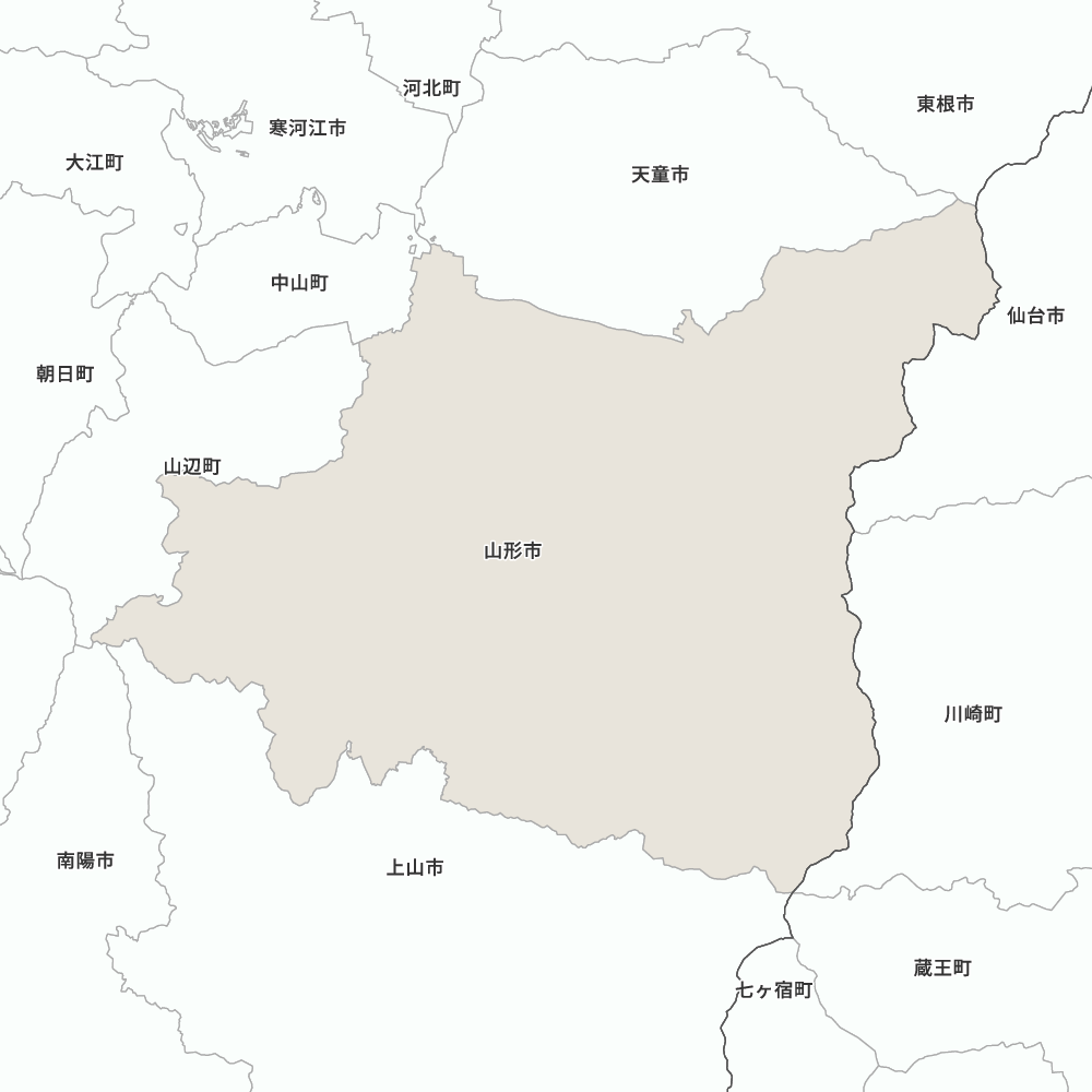 山形市