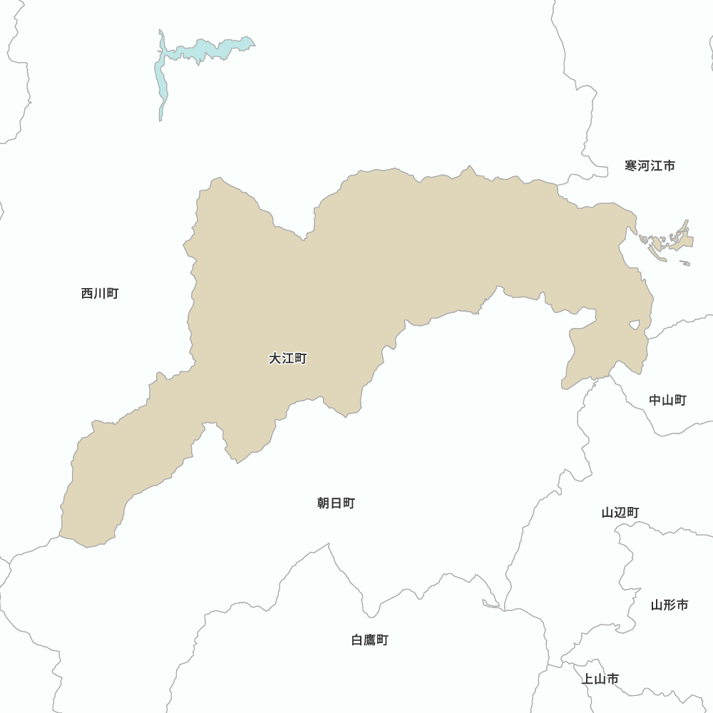 大江町