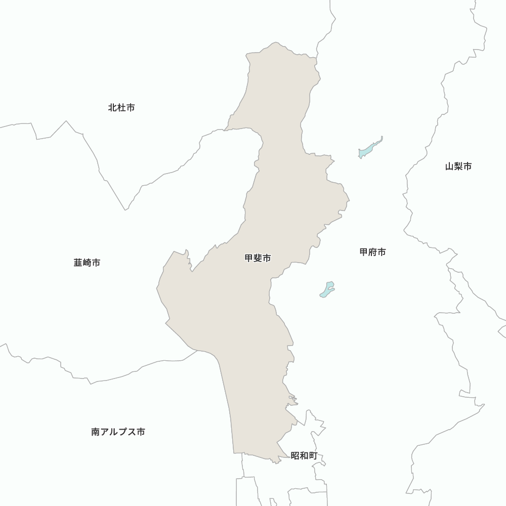 甲斐市