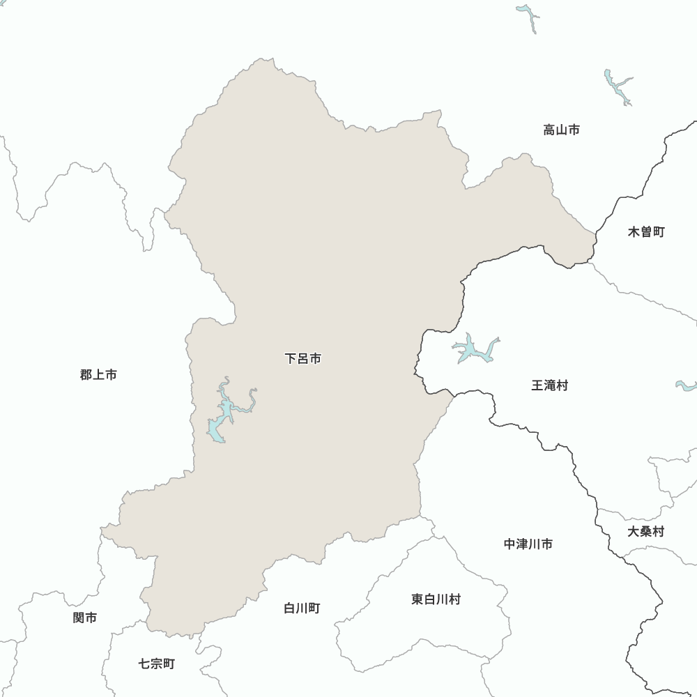 下呂市